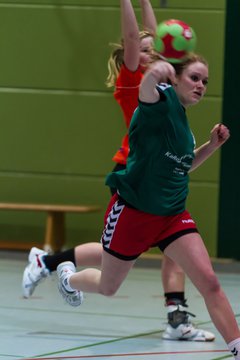 Bild 287 - A-Juniorinnen HSG Kremperheide/M�nsterdorf - HSG SZOWW : Ergebnis: 18:23